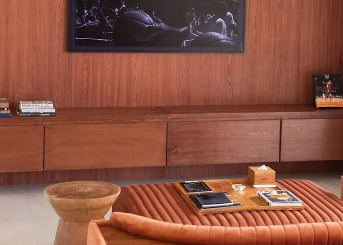 Palm Four - Curated Residences 3 アパート Mengwi