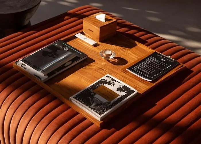 アパート Palm Four - Curated Residences 3