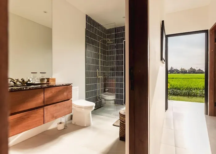 アパート Palm Four - Curated Residences 3